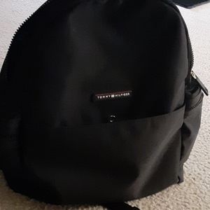 TOMMY HILFIGER BACKPACK